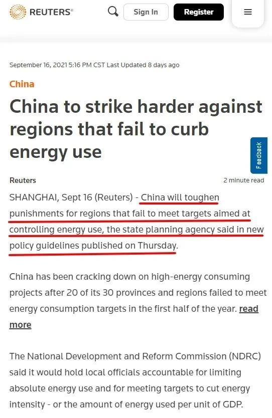 Reuters Reuters