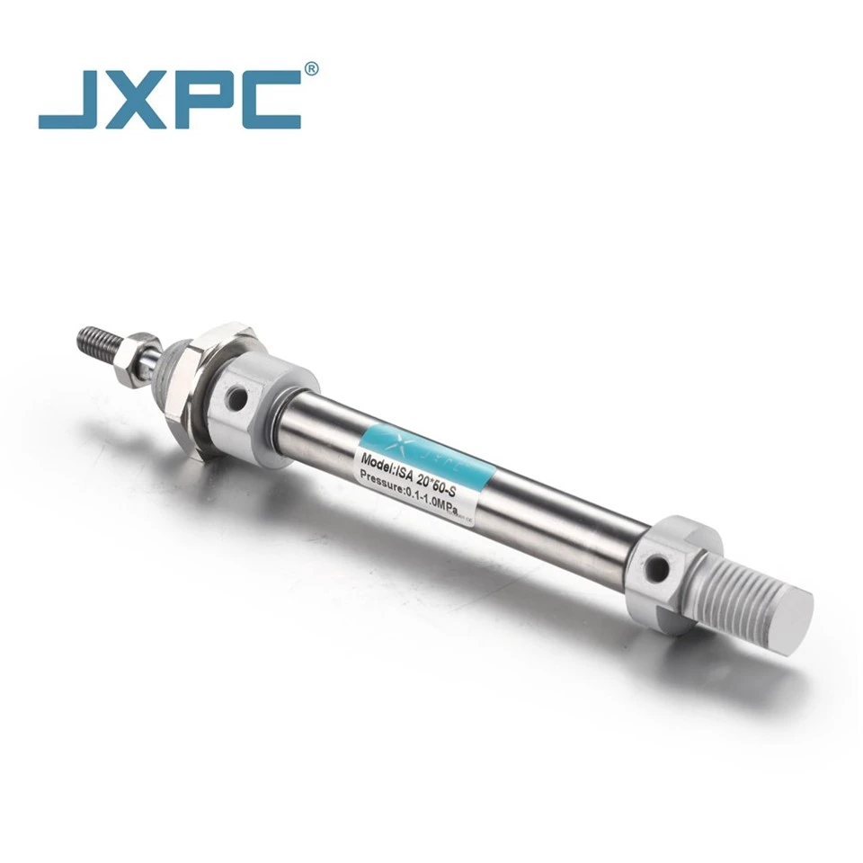 ISA Round Pneumatic Cylinder price