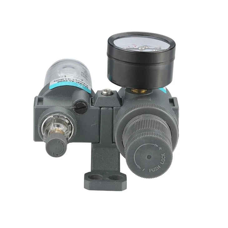 1/4 Inch Air Preparation Unit AFC2000