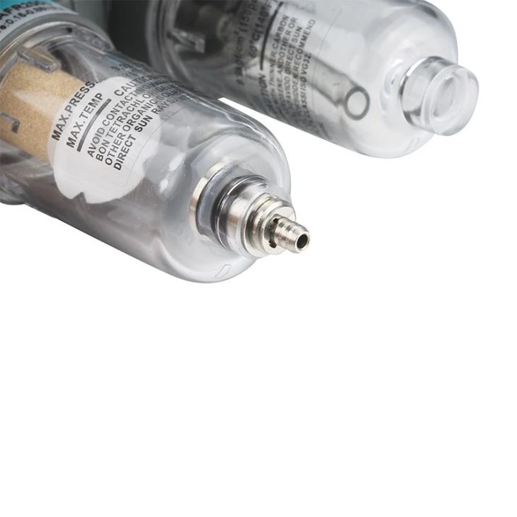 1/4 Inch Air Preparation Unit AFC2000
