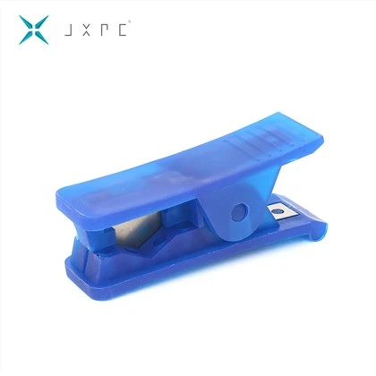 סדרת TC חותך צינורות צינור פלסטיק פניאומטי PU PVC ניילון